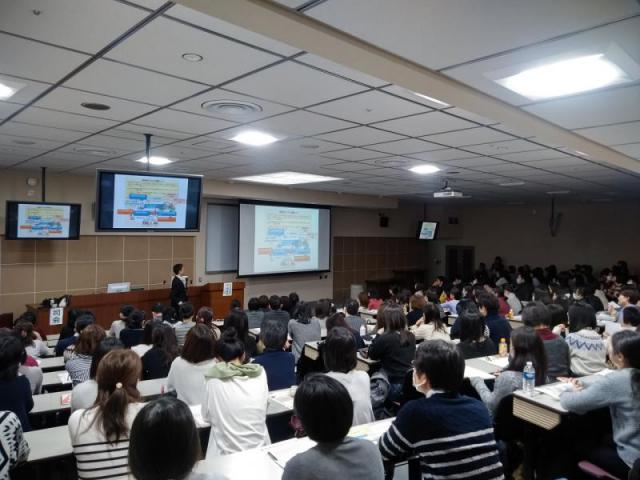 栄養ケア寄り添い型ソリューション事業(よりソリプロジェクト) 指導者研修の開催について