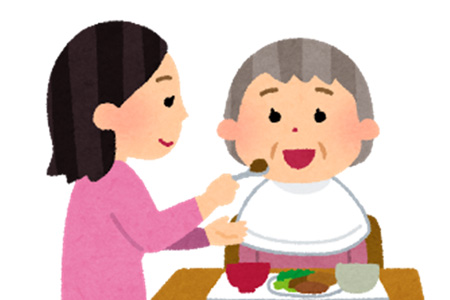 平成30年度病態栄養講習会 第3回目(地域包括と食支援)