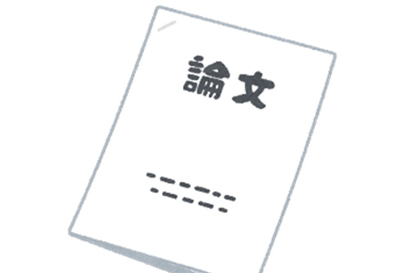 平成30年度病態栄養講習会 第5回目(論文の書き方)