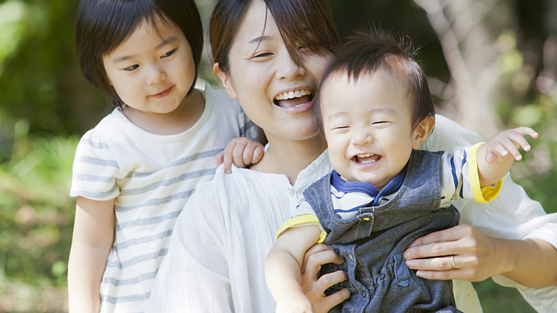 「食生活」をよりよいものに。ともに生きる どんな時も あなたの側で